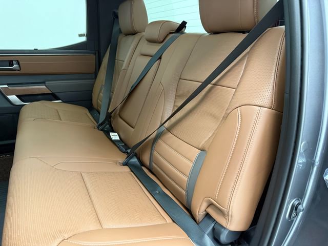 New 2026 Toyota Tundra 1794 Edition image 34