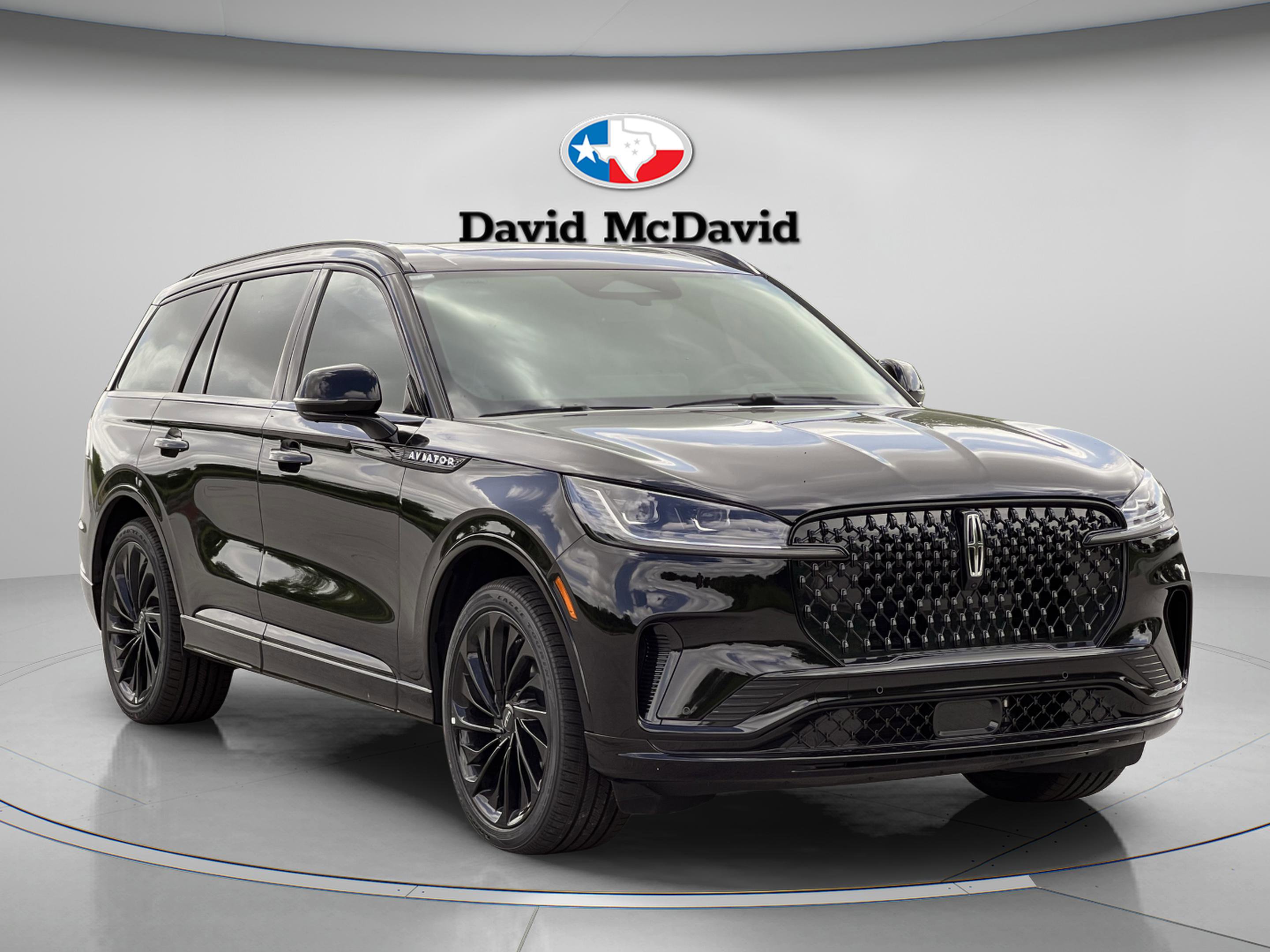 Used 2026 Lincoln Aviator Reserve image 6