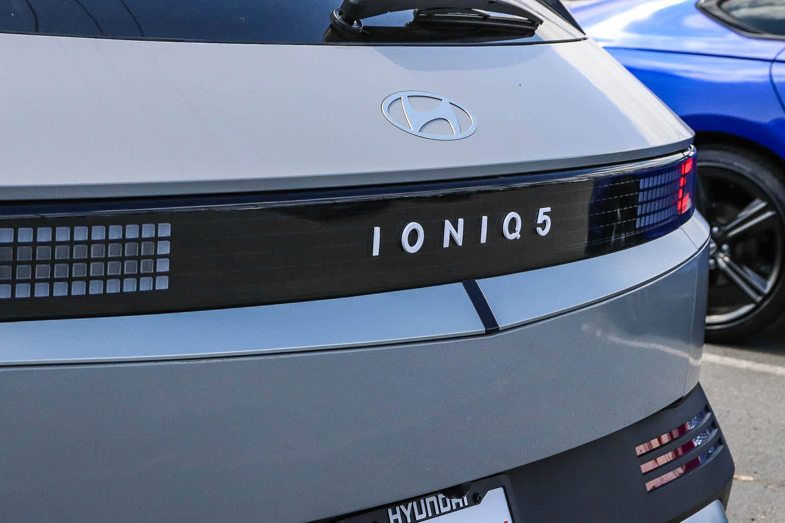New 2027 Hyundai Ioniq 5 SEL RWD image 12