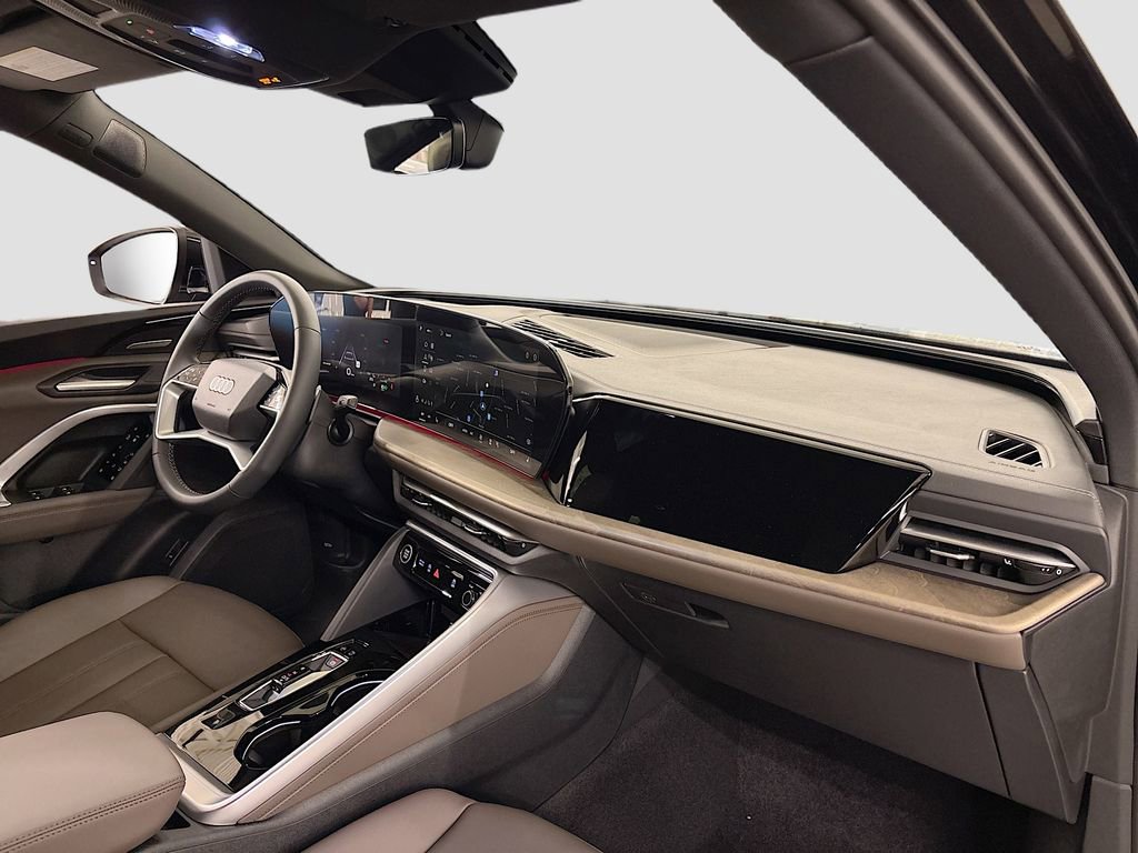 New 2025 Audi Q5 2.0T Premium Plus image 14