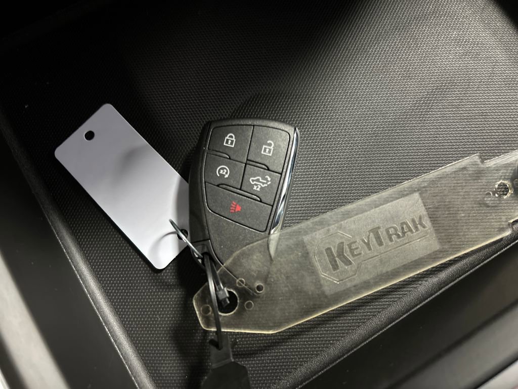 New 2026 GMC Sierra 2500 SLT w/ SLT Premium Package image 18