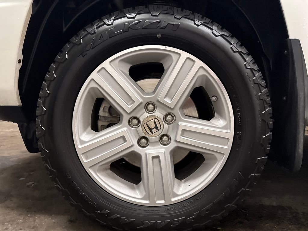 Used 2014 Honda Ridgeline RTL image 7