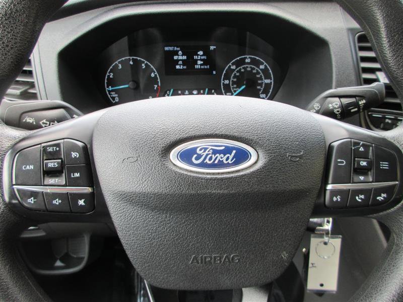 Used 2021 Ford Transit 350 XLT RWD image 14