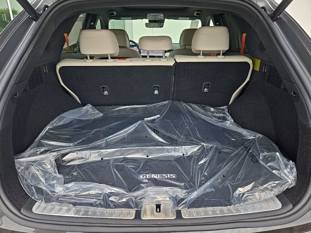 New 2026 Genesis GV70 3.5T Sport Prestige image 26