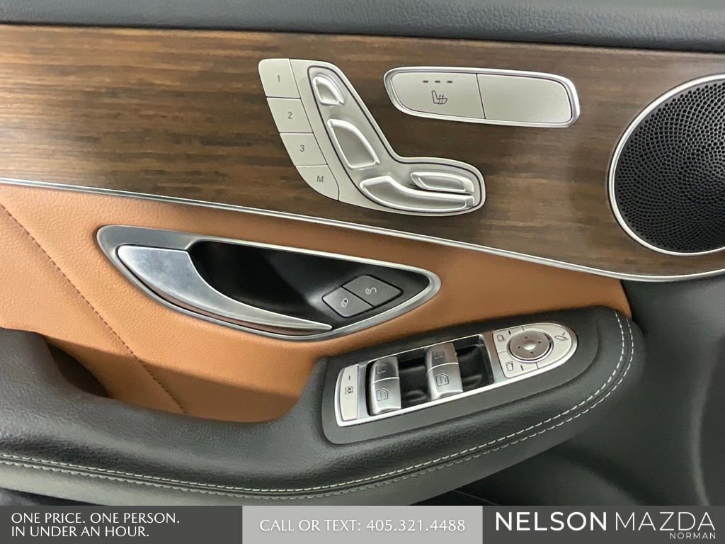 Used 2022 Mercedes-Benz GLC 300 4MATIC image 21