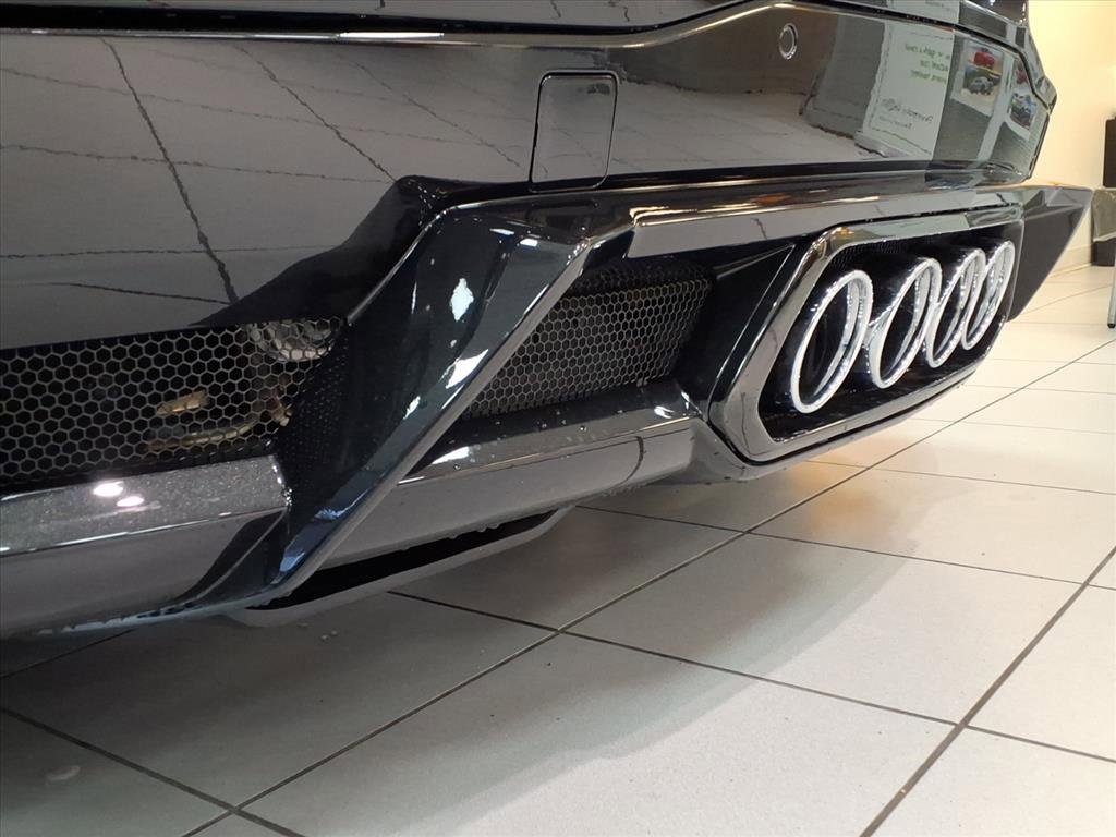 New 2026 Chevrolet Corvette Z06 w/ Battery Protection Package image 9