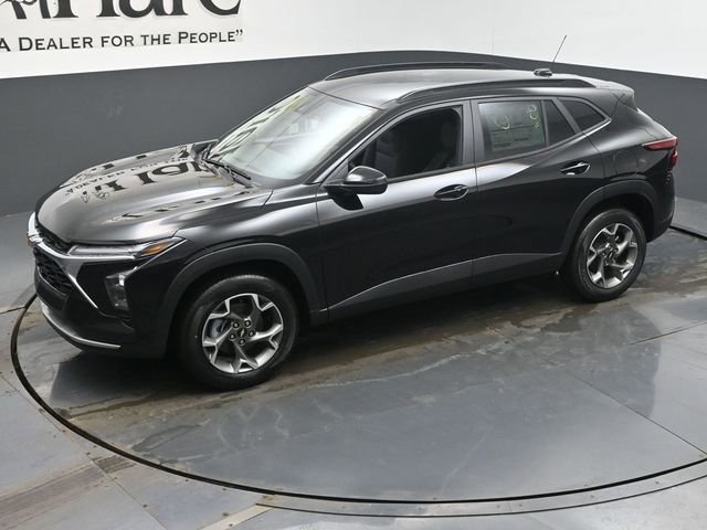 New 2026 Chevrolet Trax LT w/ Driver Confidence Package image 22