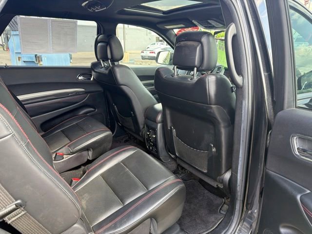 Used 2016 Dodge Durango R/T AWD/4WD image 17