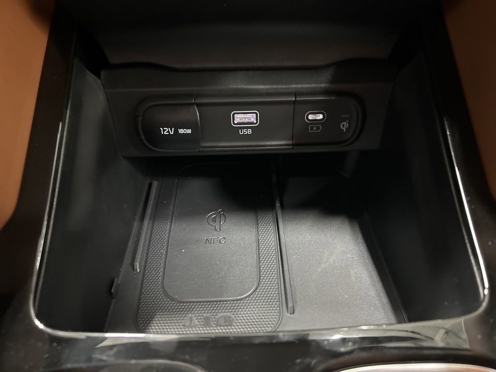 New 2025 Kia Telluride SX X-Line image 22