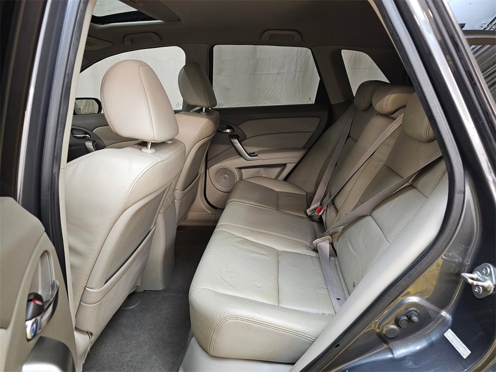 Used 2011 Acura RDX w/ Technology Package image 16