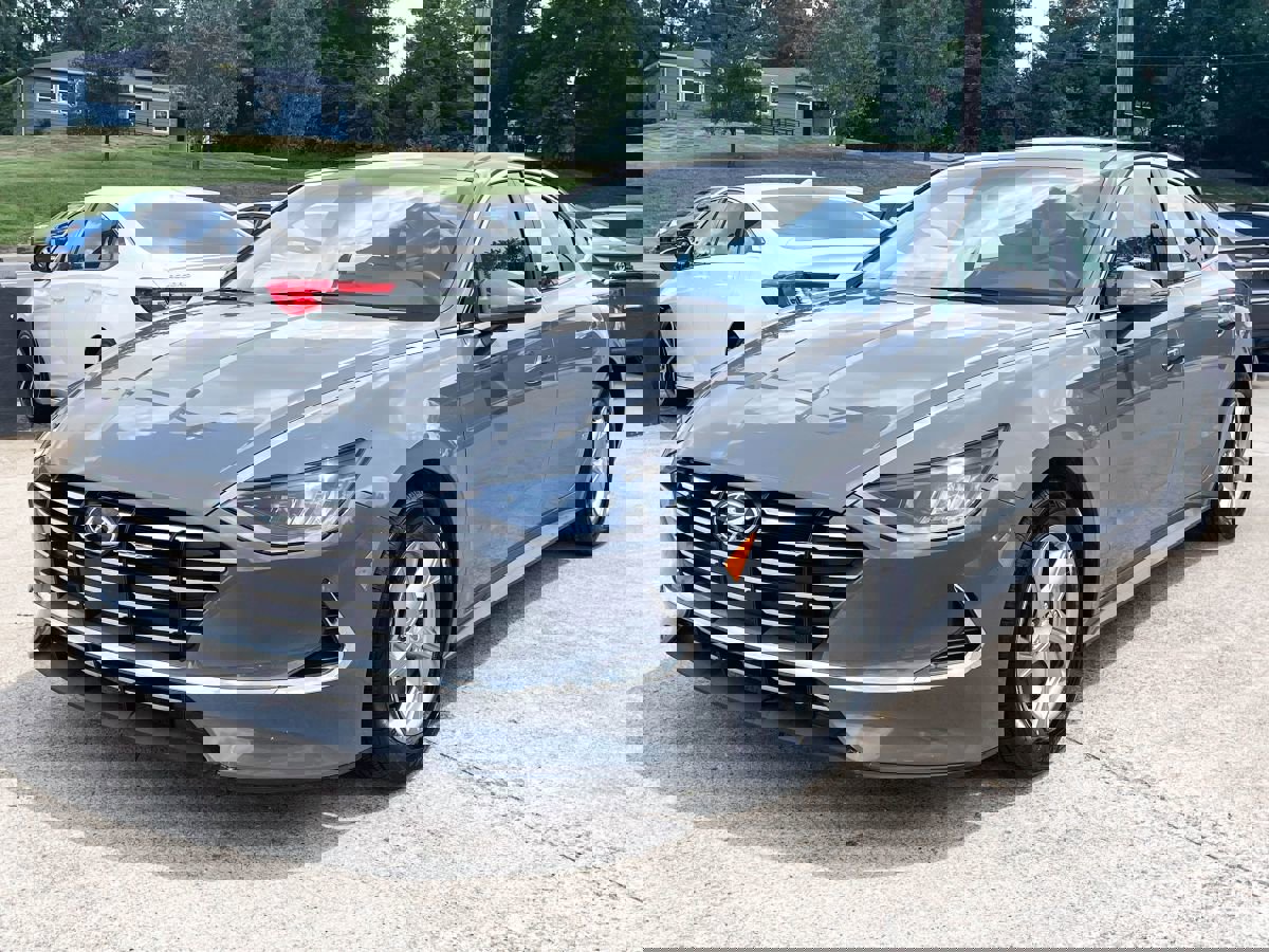 Used 2023 Hyundai Sonata SE