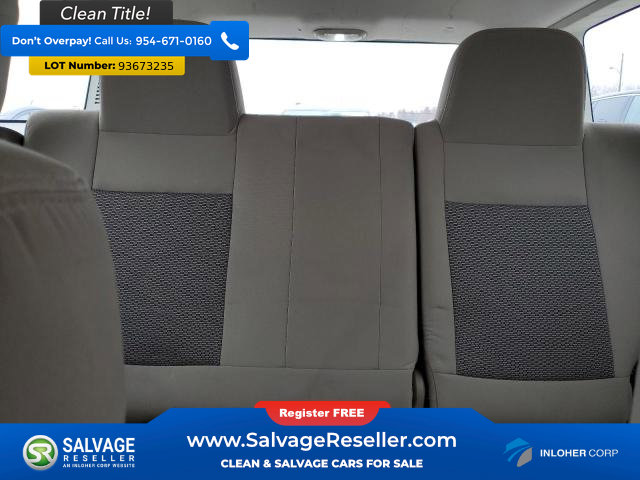 Used 2009 Jeep Patriot Sport image 13