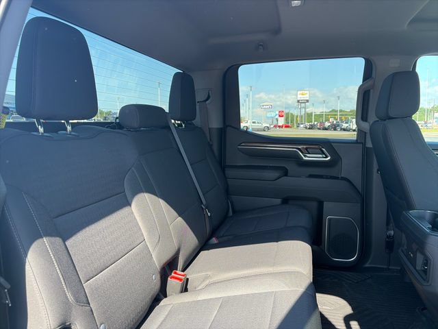 Used 2023 Chevrolet Silverado 1500 LT Trail Boss w/ Protection Package AWD/4WD image 14