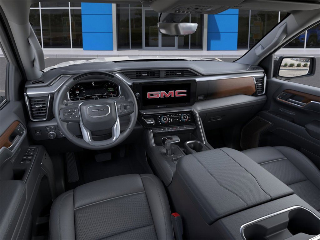 New 2026 GMC Sierra 1500 Denali w/ Technology Package image 15