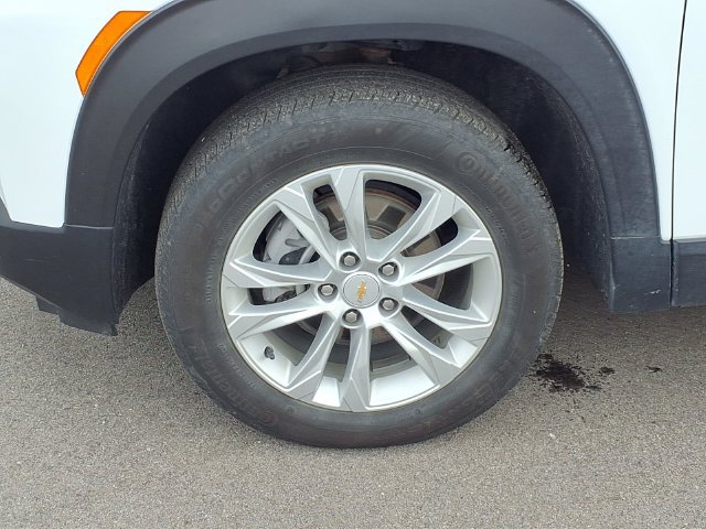 Used 2023 Chevrolet TrailBlazer LS AWD/4WD image 27