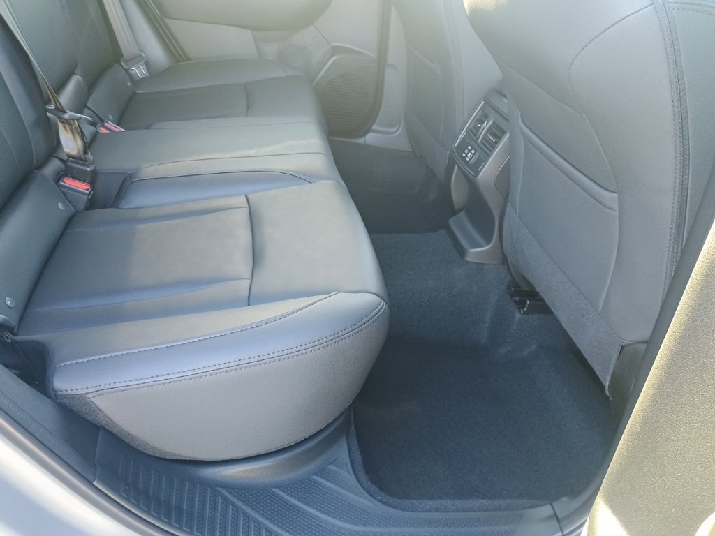 Certified 2026 Subaru Outback Premium AWD/4WD image 19