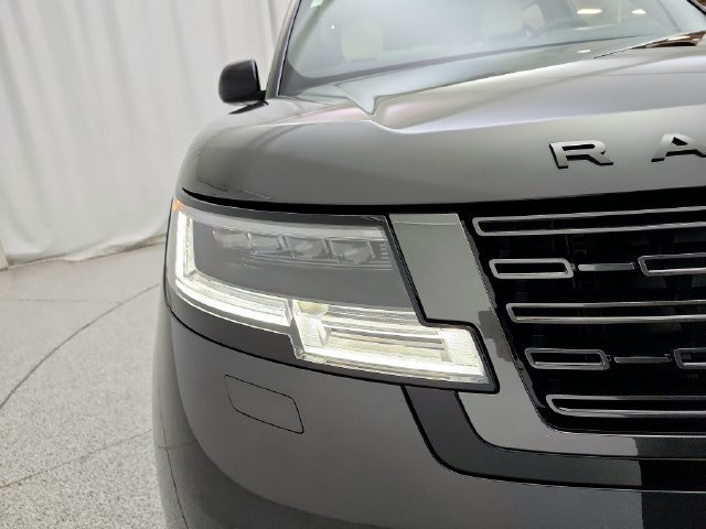 New 2026 Land Rover Range Rover SE AWD/4WD image 30