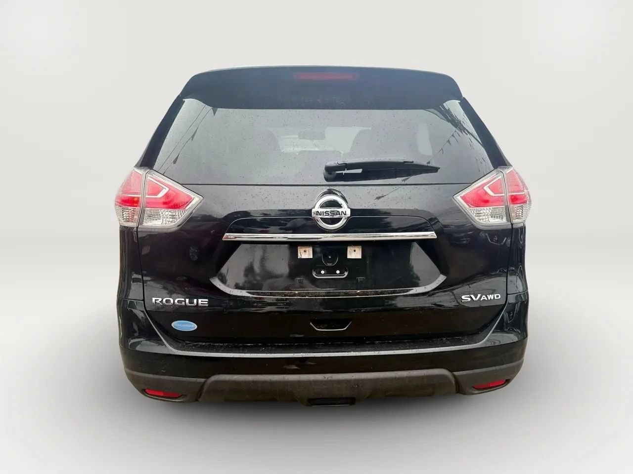 Used 2015 Nissan Rogue SV AWD/4WD image 4