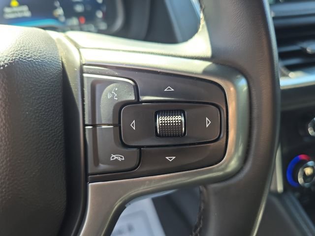 Used 2023 Chevrolet Tahoe Z71 image 17