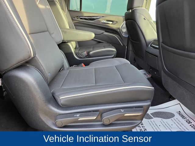 Used 2023 Cadillac Escalade ESV Sport w/ Touring Package AWD/4WD image 55