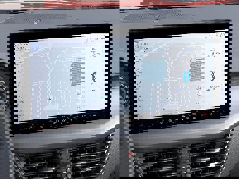 New 2025 Ford Escape SE w/ PHEV Premium Package image 14