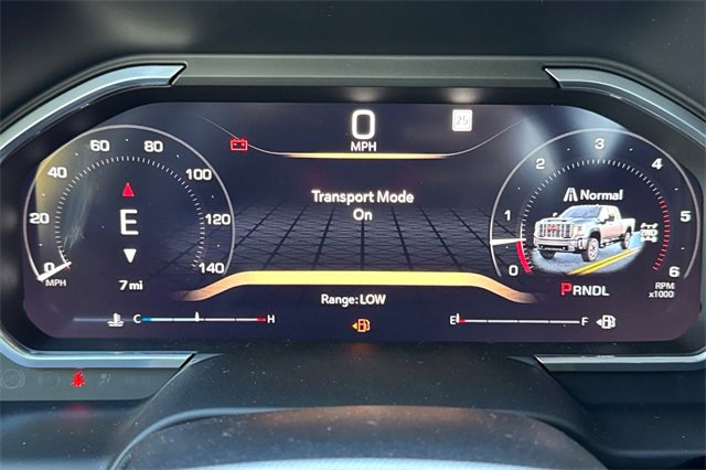 New 2026 GMC Sierra 2500 Denali w/ Denali Reserve Package image 30