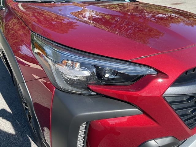 Used 2025 Subaru Outback Limited w/ Popular Package #2 image 7