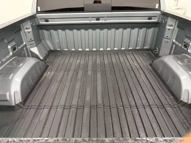 Used 2024 Chevrolet Silverado 1500 LT w/ Leather Package RWD image 36