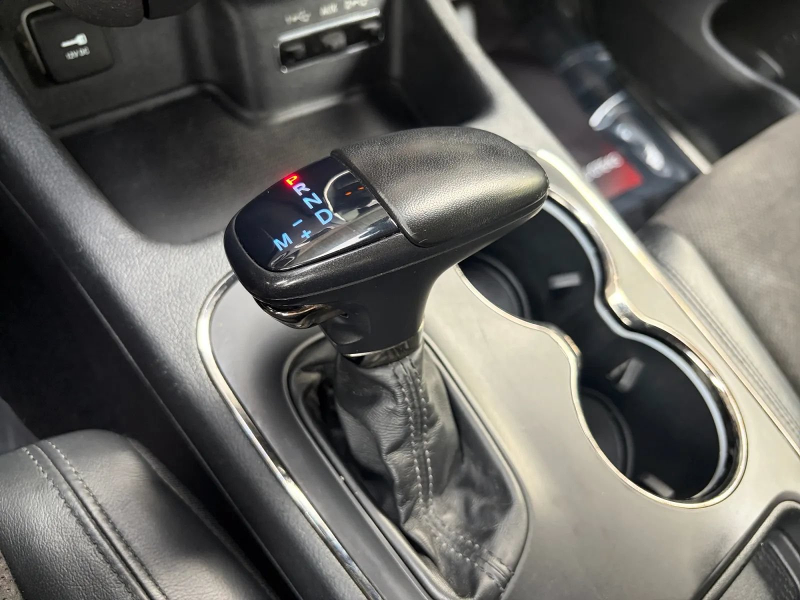 Used 2020 Dodge Durango GT AWD/4WD image 28