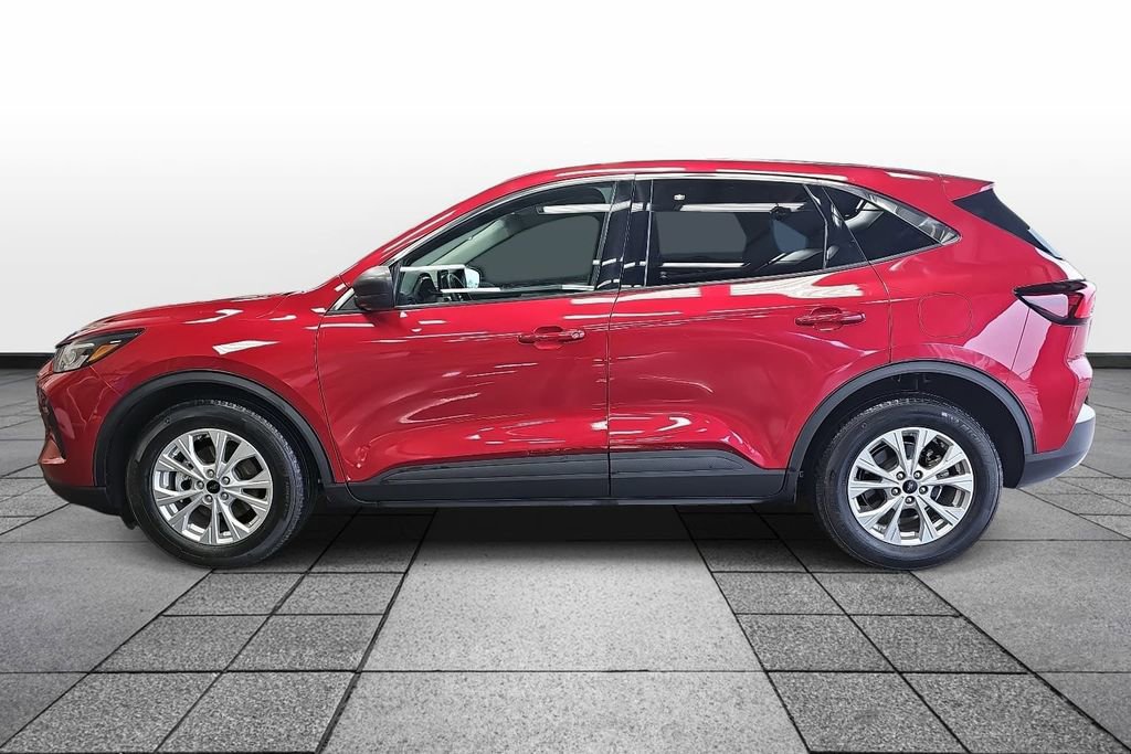Used 2023 Ford Escape Active image 8