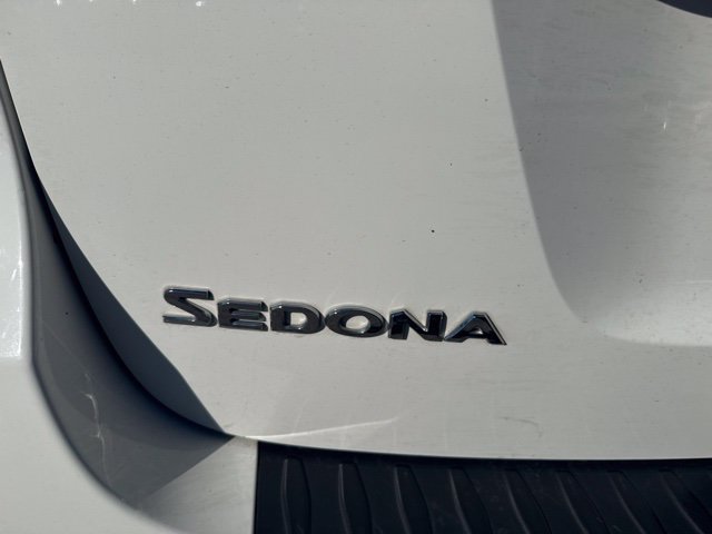 Used 2016 Kia Sedona LX FWD image 10