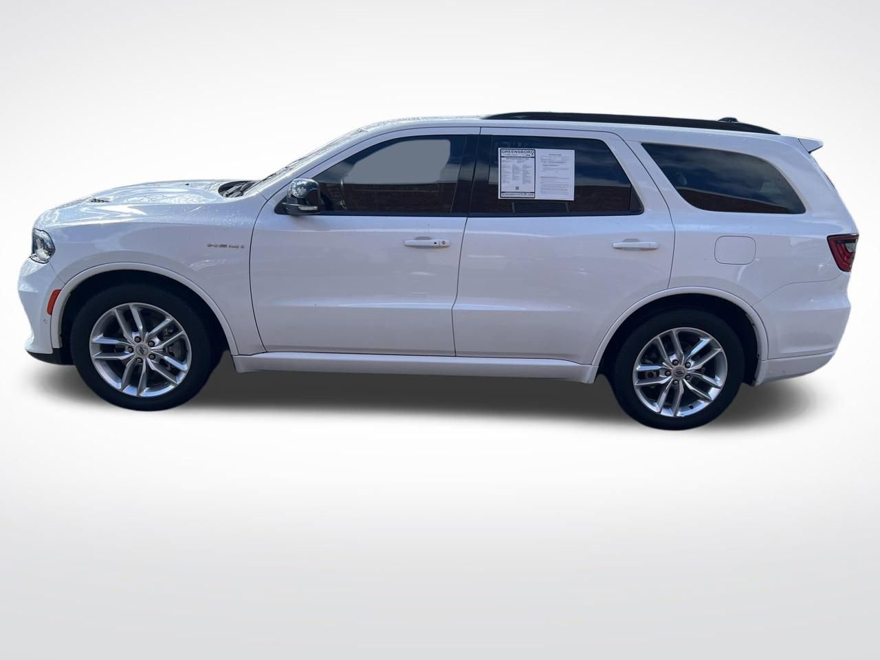 Used 2024 Dodge Durango R/T image 2