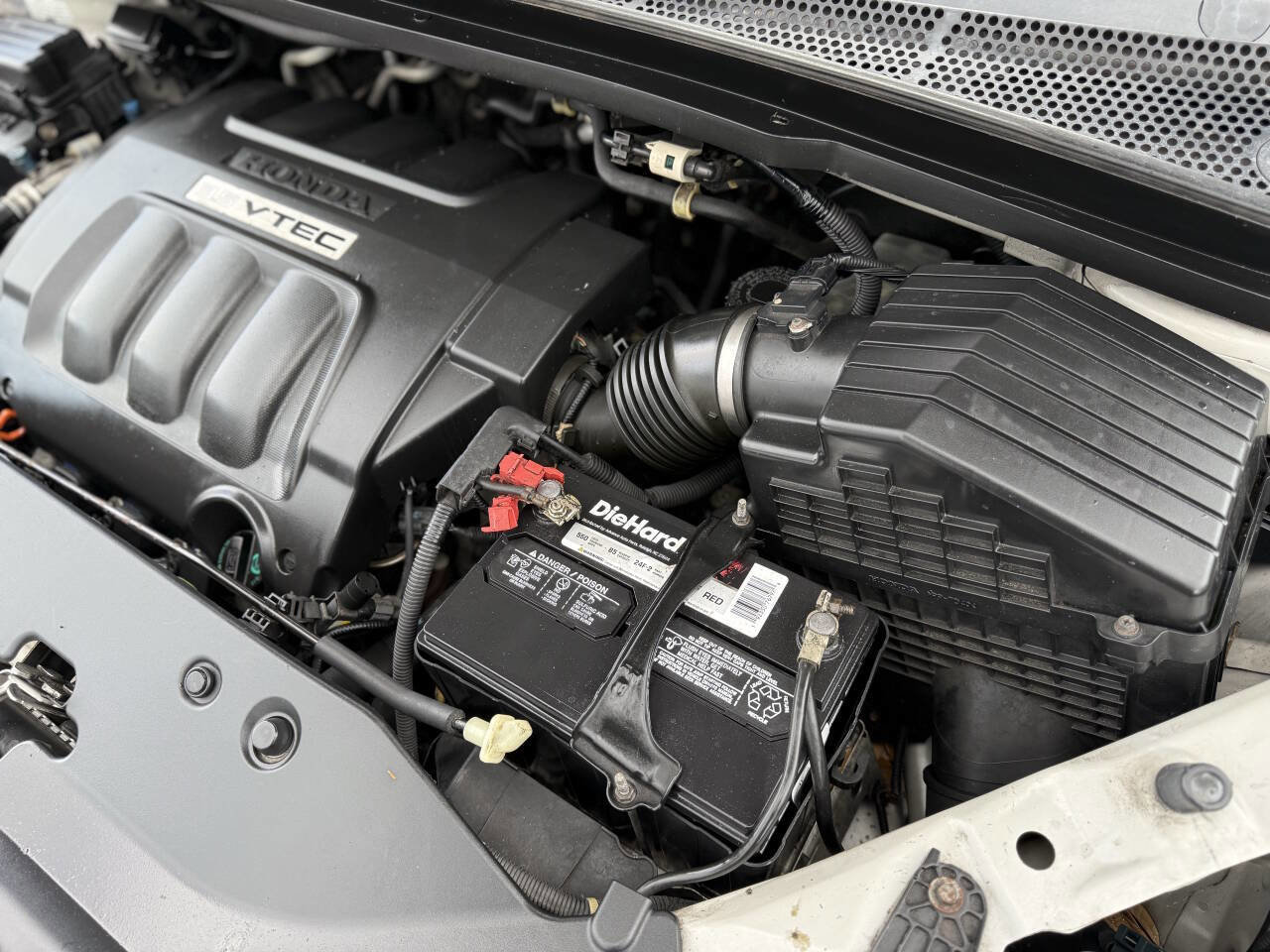 Used 2008 Honda Odyssey EX image 27