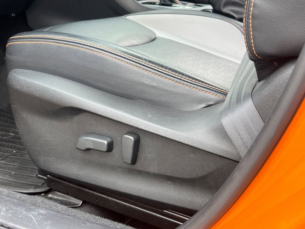 Used 2020 Subaru Crosstrek 2.0i Limited image 21