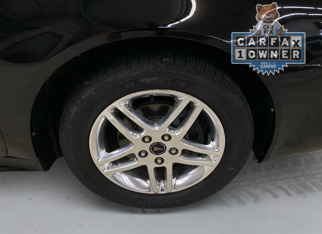 Used 2006 Pontiac Grand Prix GT w/ Sun And Sound Package FWD image 17