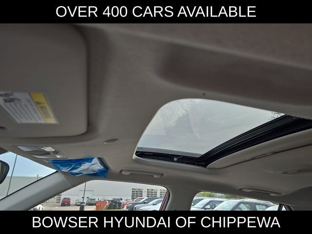 New 2026 Hyundai Venue SEL image 7