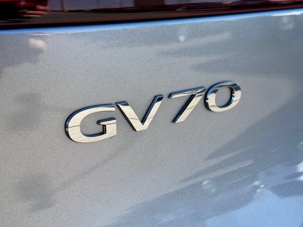 Used 2026 Genesis Electrified GV70 AWD/4WD image 15