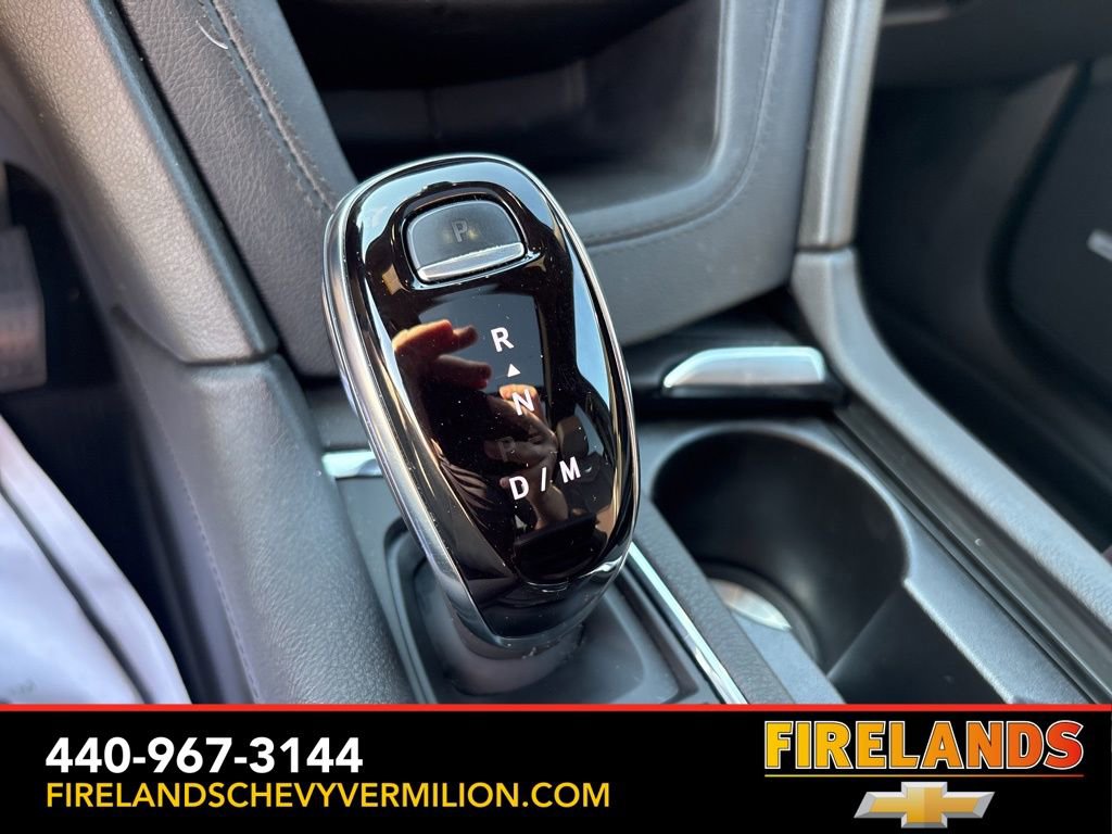 Used 2022 Cadillac XT6 Premium Luxury AWD/4WD image 26