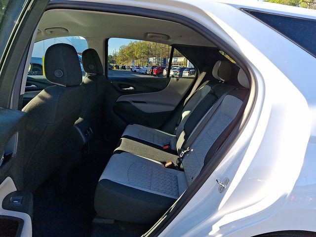 Used 2024 Chevrolet Equinox LT image 12