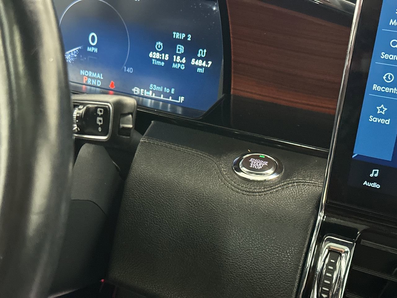 Certified 2022 Lincoln Navigator Reserve image 33