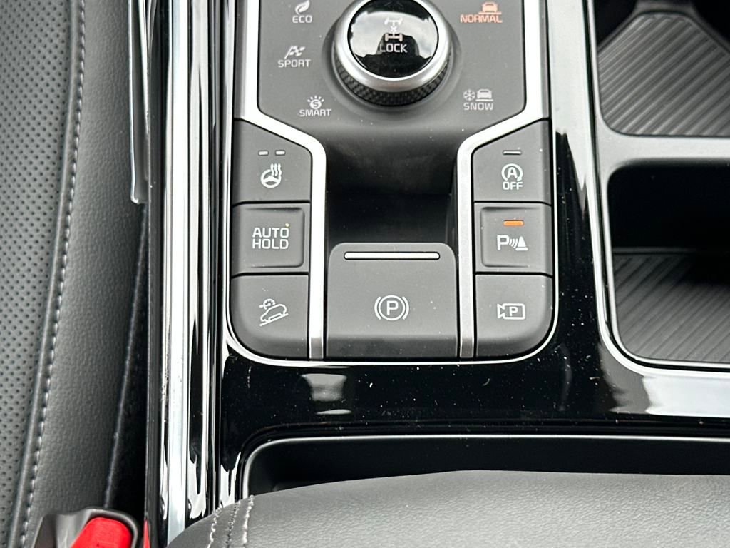 New 2025 Kia Sorento SX Prestige image 30