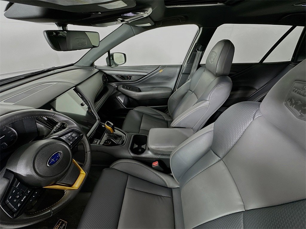 Used 2023 Subaru Outback Wilderness image 11