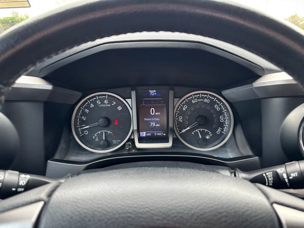 Used 2019 Toyota Tacoma SR5 image 28