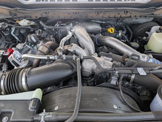 Used 2026 Ford F350 Platinum AWD/4WD image 29