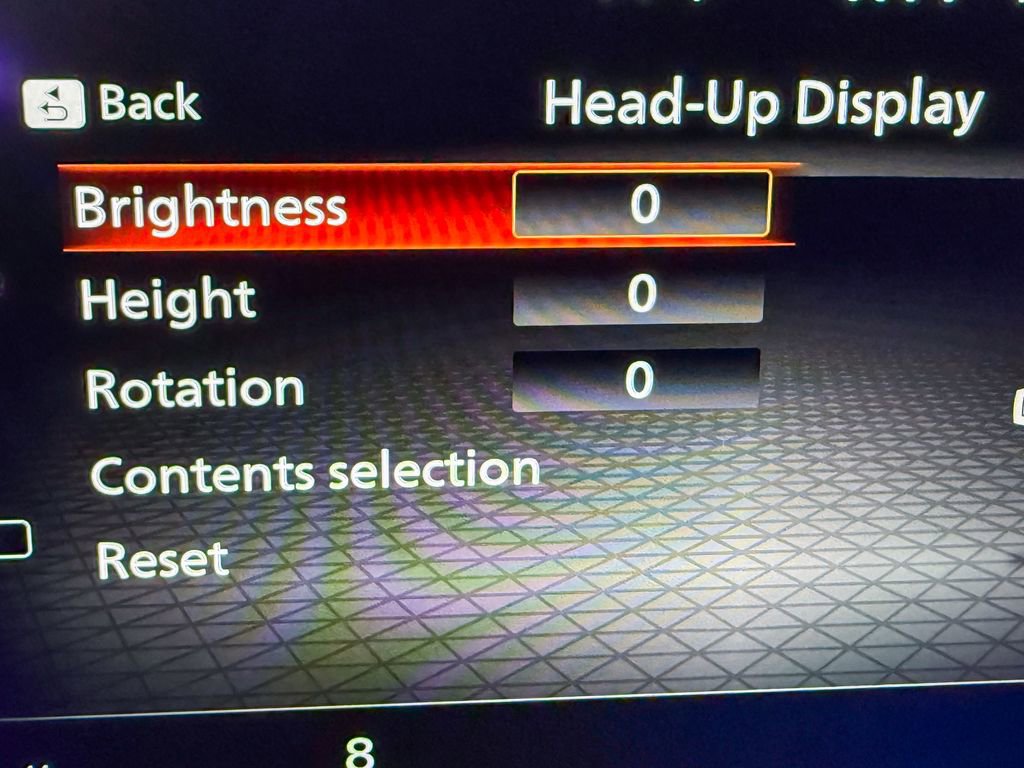 New 2026 Nissan Rogue Platinum image 30