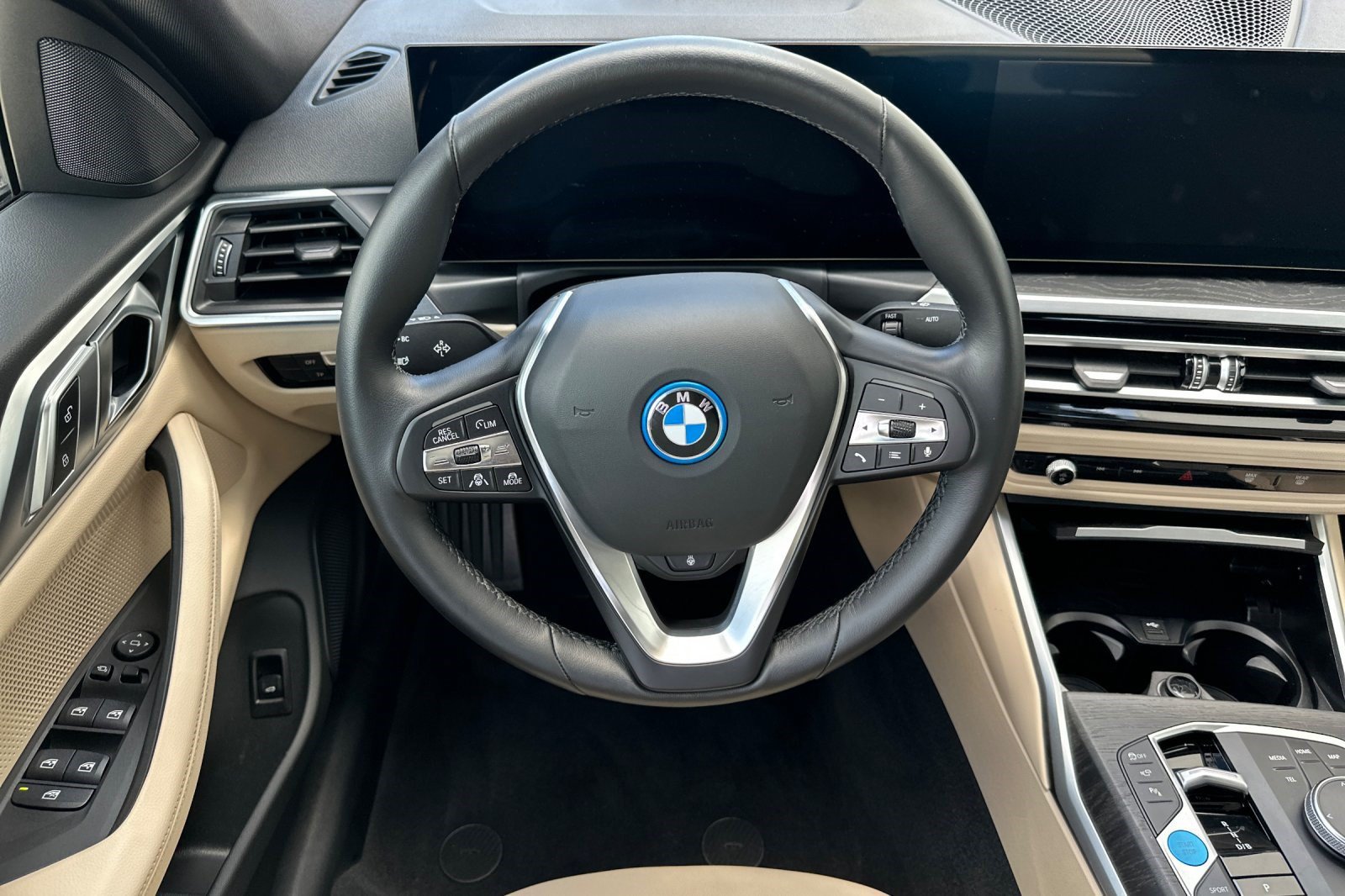 Certified 2023 BMW i4 eDrive35 RWD image 30
