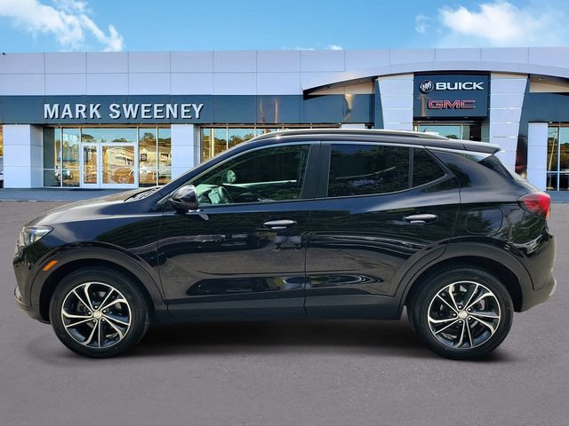 Used 2023 Buick Encore GX Select FWD image 26