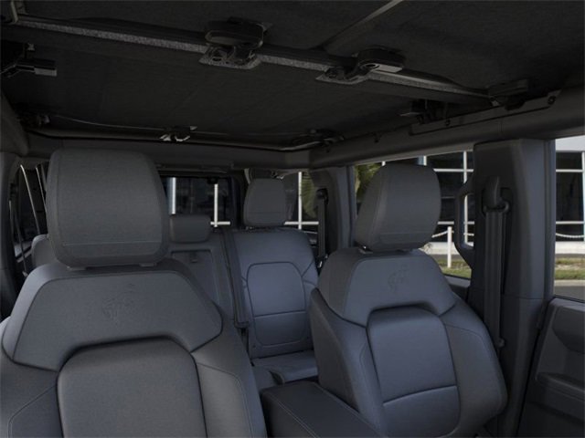 New 2025 Ford Bronco Outer Banks image 12