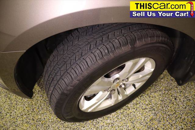 Used 2012 Chevrolet Equinox LT w/ Driver Convenience Package image 25