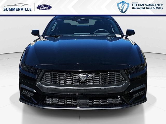 New 2026 Ford Mustang Coupe RWD image 10